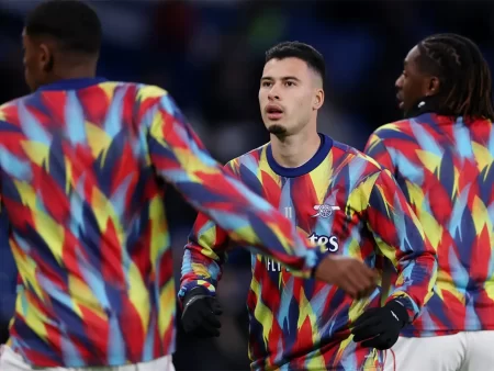 Biletul Zilei Premier League cu AI 03.12 – avem o cotă 3 cu șanse bune de reușită!