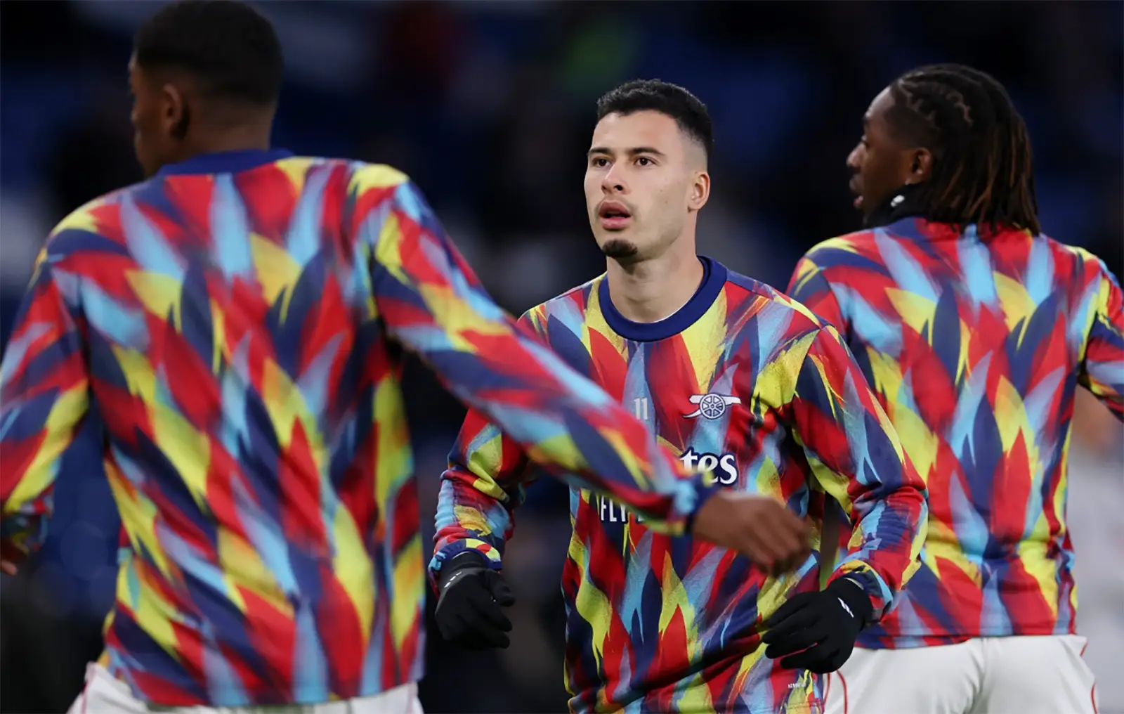 Biletul Zilei Premier League cu AI 03.12 - avem o cotă 3 cu șanse bune de reușită!