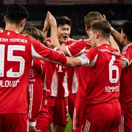 Biletul zilei pe marcatori 09.12.2025 – Kane vrea să se facă din nou remarcat în UCL!