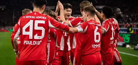 Biletul zilei pe marcatori 09.12.2025 – Kane vrea să se facă din nou remarcat în UCL!