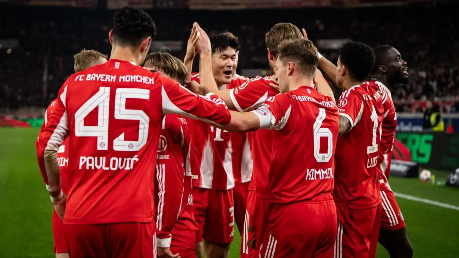 Biletul zilei pe marcatori 09.12.2025 - Kane vrea să se facă din nou remarcat în UCL!