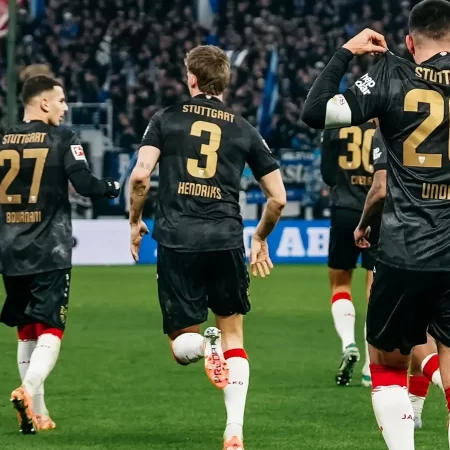Bochum vs Stuttgart – Ponturi pariuri DFB Pokal – 03.12.2025