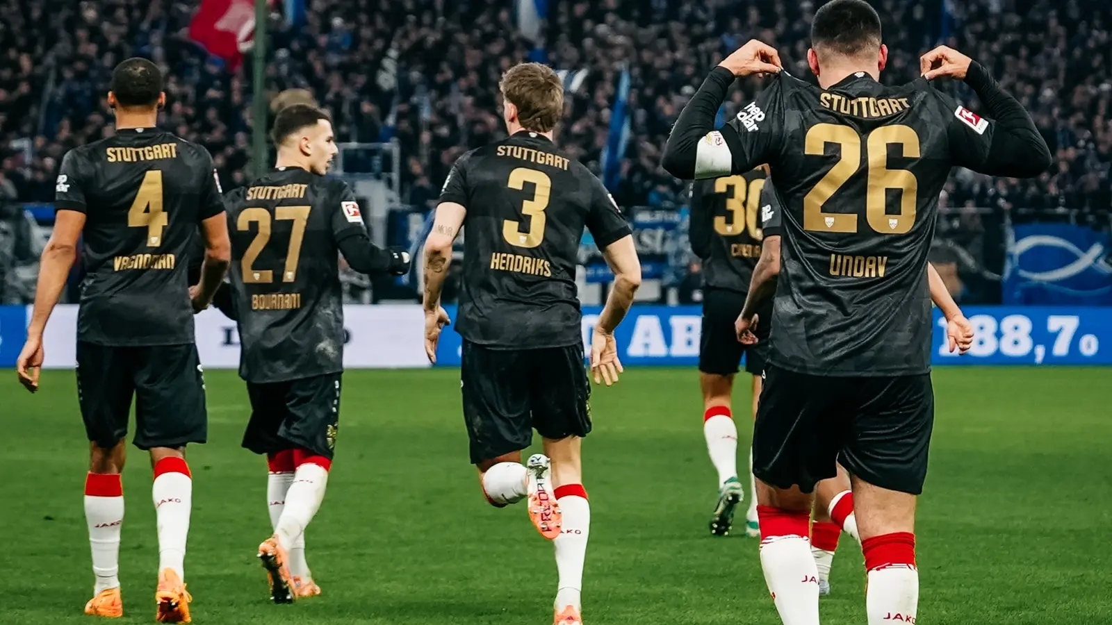 Bochum vs Stuttgart - Ponturi pariuri DFB Pokal - 03.12.2025