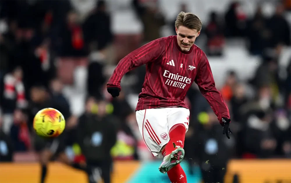 Bournemouth vs Arsenal, Ponturi Pariuri Premier League, 03.01.2026