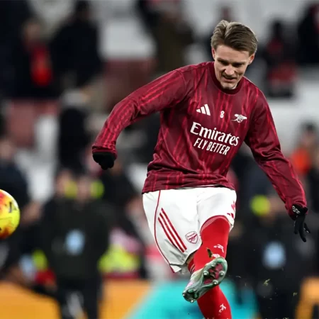 Bournemouth vs Arsenal, Ponturi Pariuri Premier League, 03.01.2026