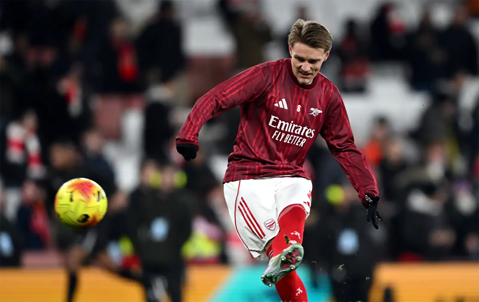 Bournemouth vs Arsenal, Ponturi Pariuri Premier League, 03.01.2026