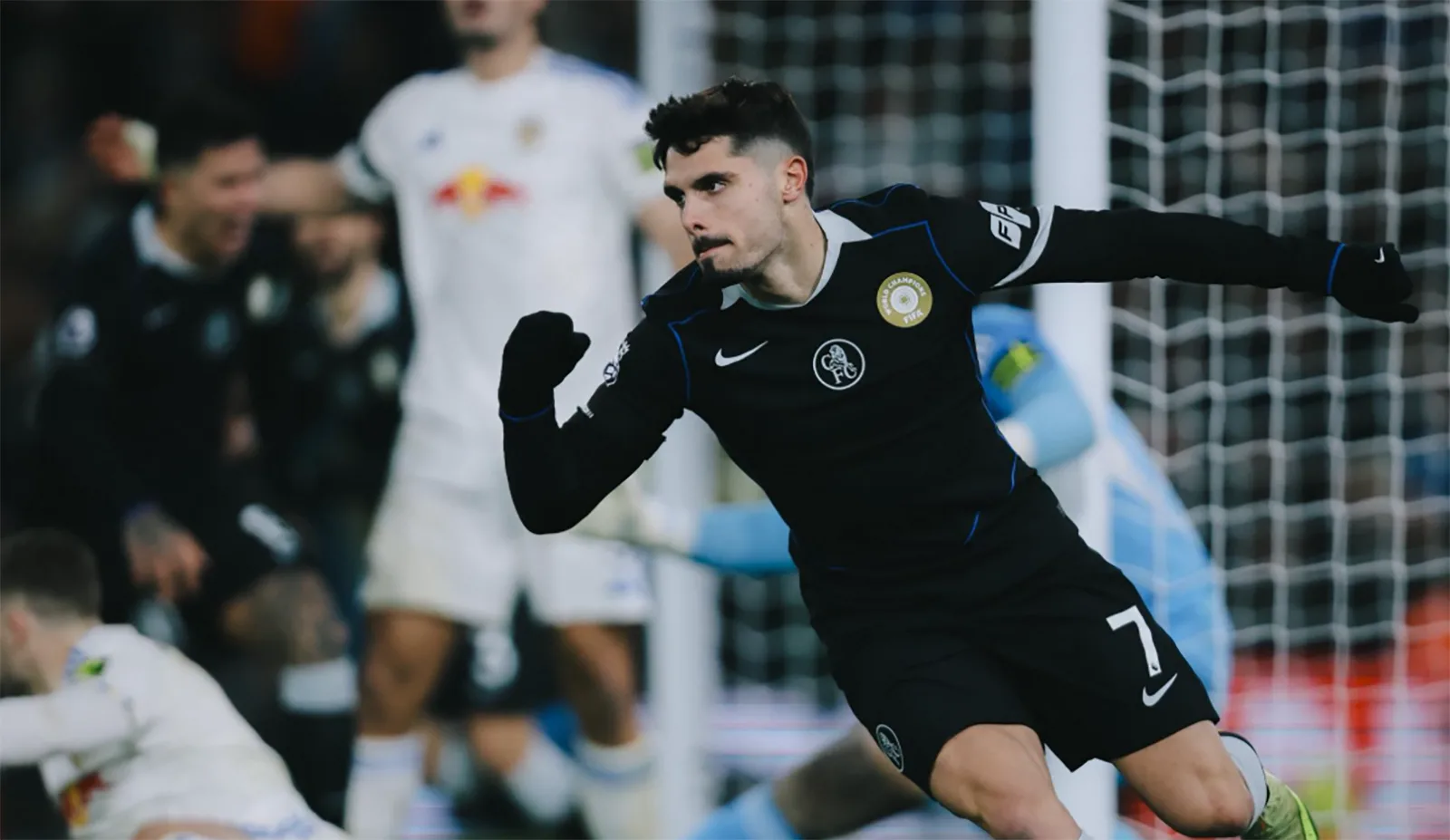 Bournemouth vs Chelsea, Ponturi Pariuri Premier League, 06.12.2025 