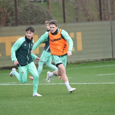 Bremen – Stuttgart, Ponturi pariuri Bundesliga, 14 decembrie 2025