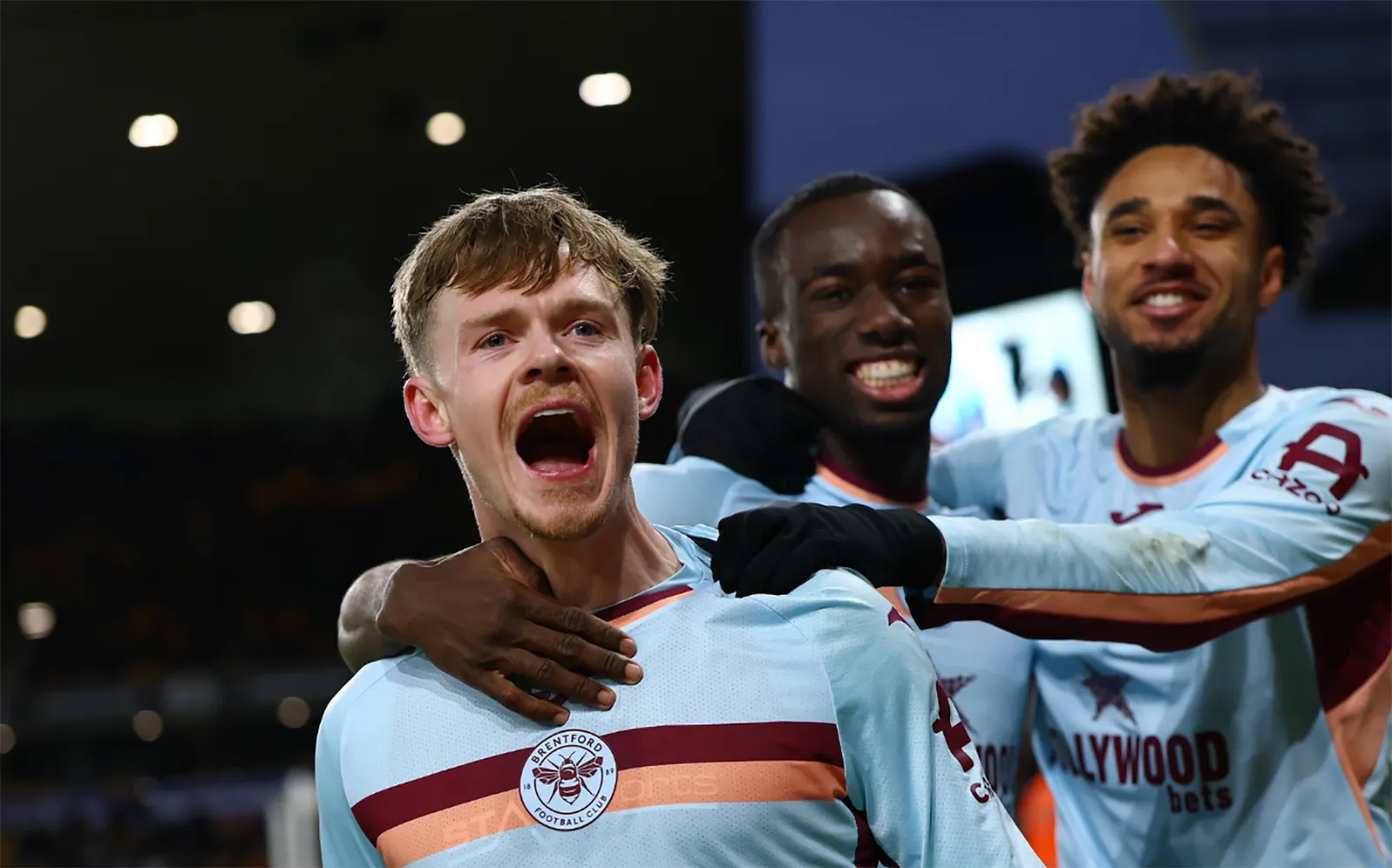 Brentford - Bournemouth - Ponturi Pariuri Premier League - 27 decembrie 2025