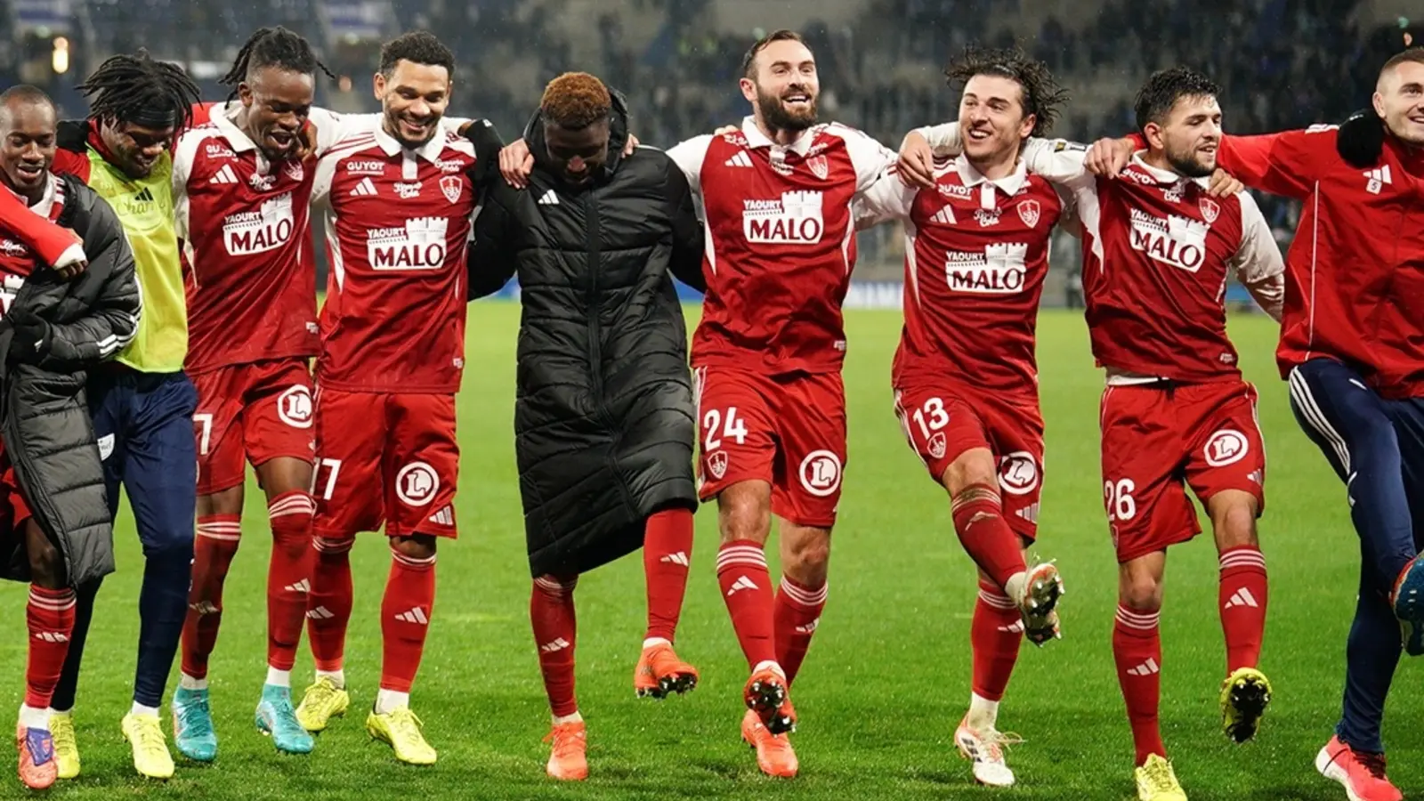 Brest vs AS Monaco - Ponturi pariuri Ligue 1 - 05.12.2025