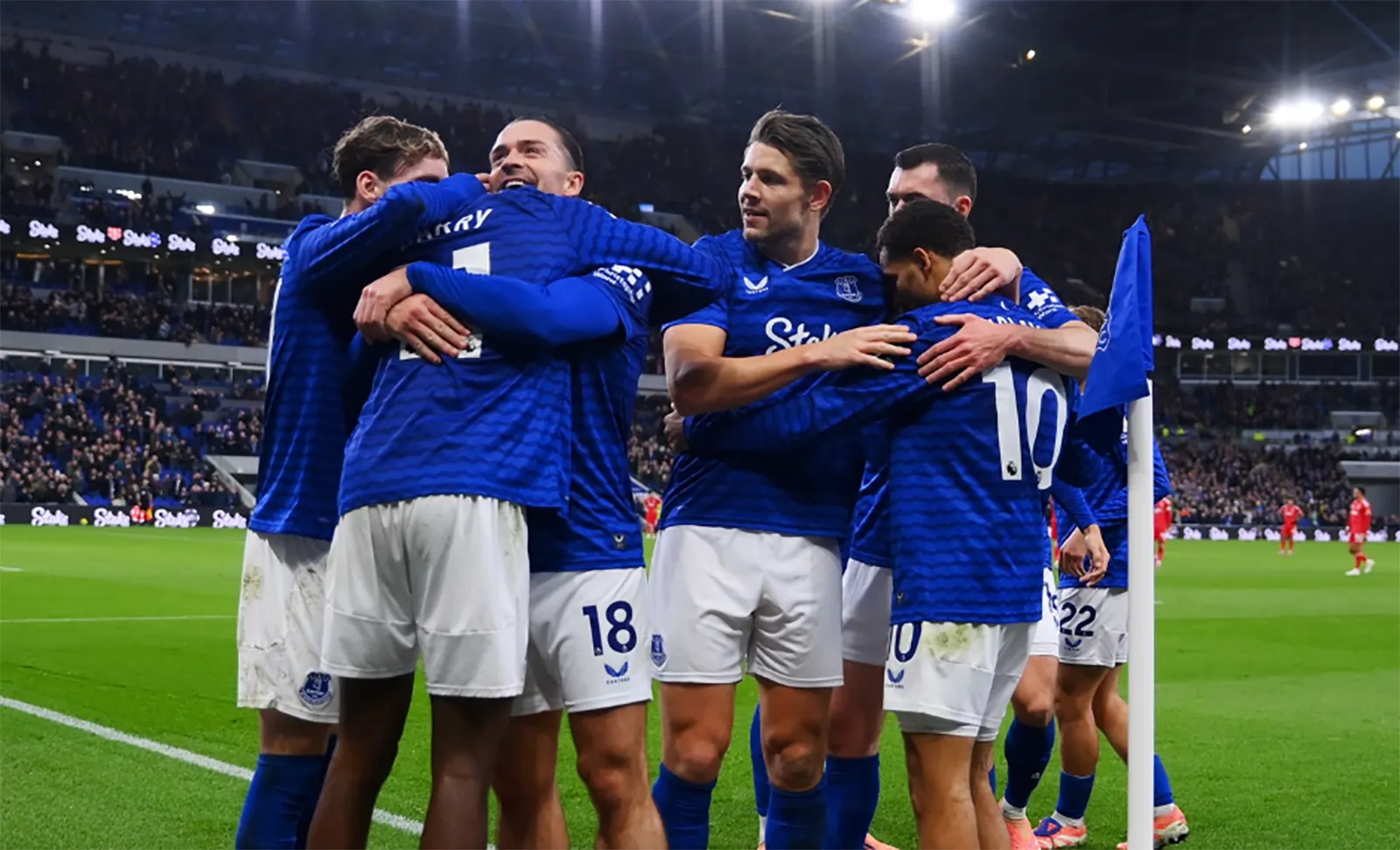 Burnley vs Everton, Ponturi Pariuri Premier League, 27.12.2025