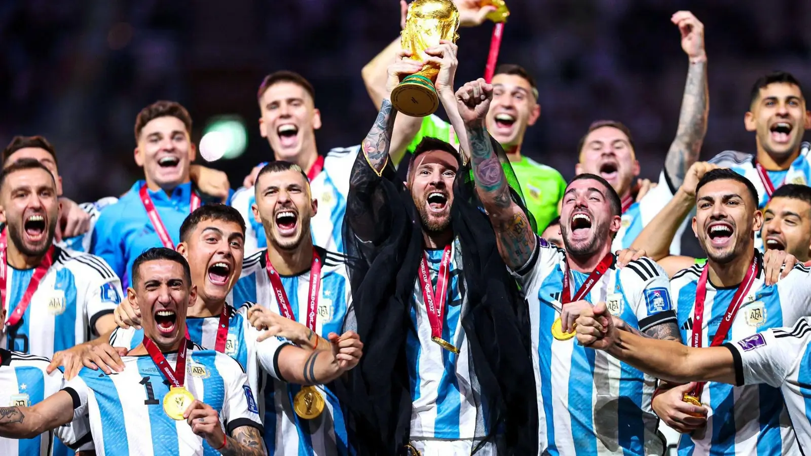 cele mai urmărite evenimente sportive din lume Campionatul Mondial de Fotbal 2022