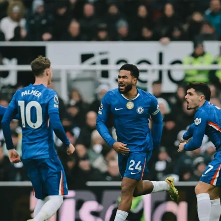 Chelsea vs Aston Villa – Ponturi Pariuri Premier League – 27 decembrie 2025