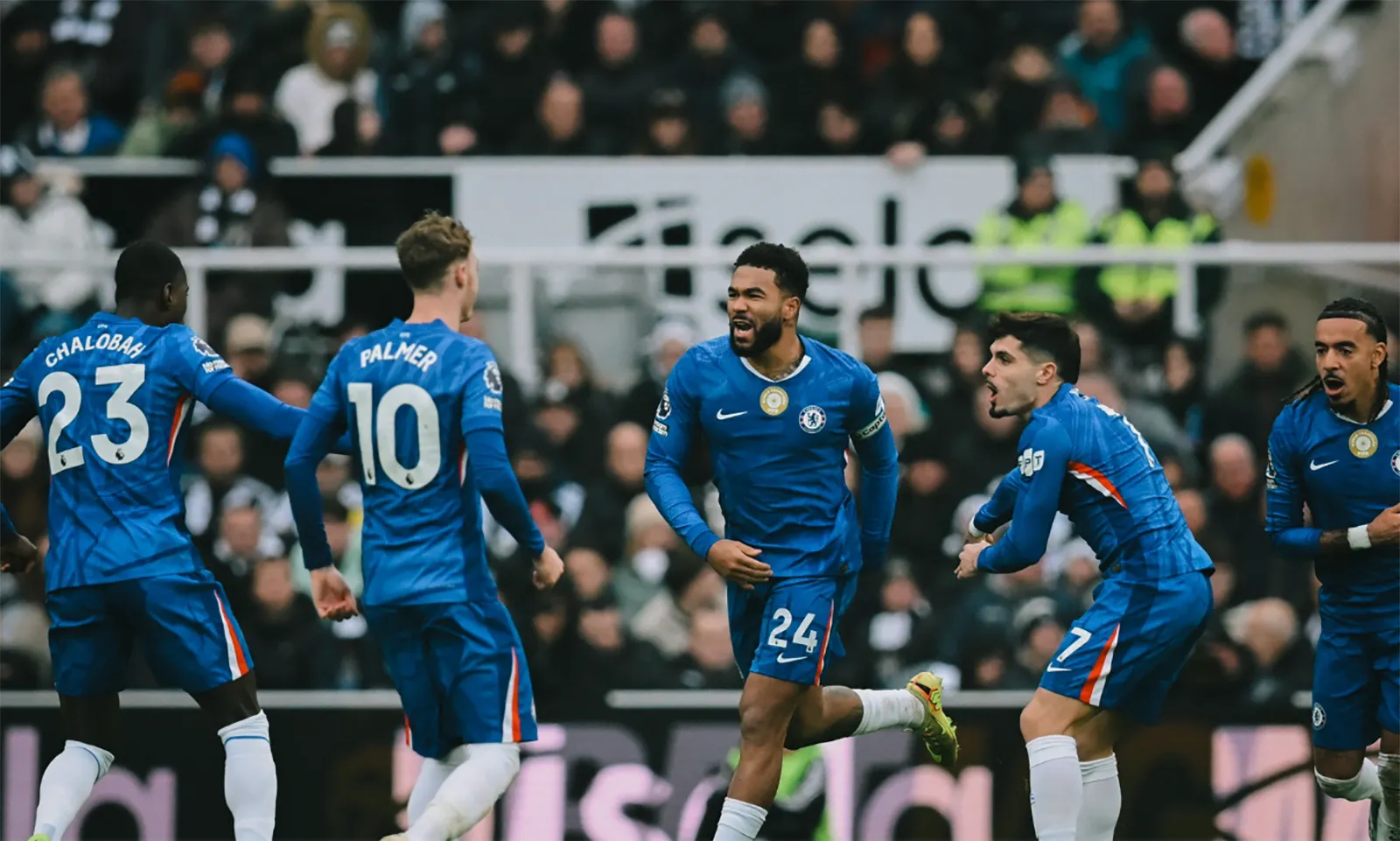 Chelsea vs Aston Villa - Ponturi Pariuri Premier League - 27 decembrie 2025