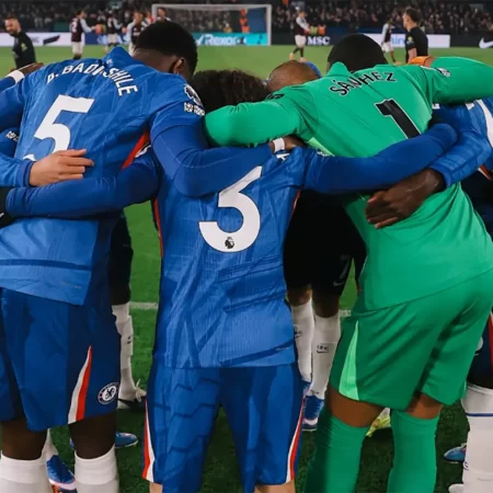 Chelsea vs Bournemouth, Ponturi Pariuri Premier League, 30.12.2025