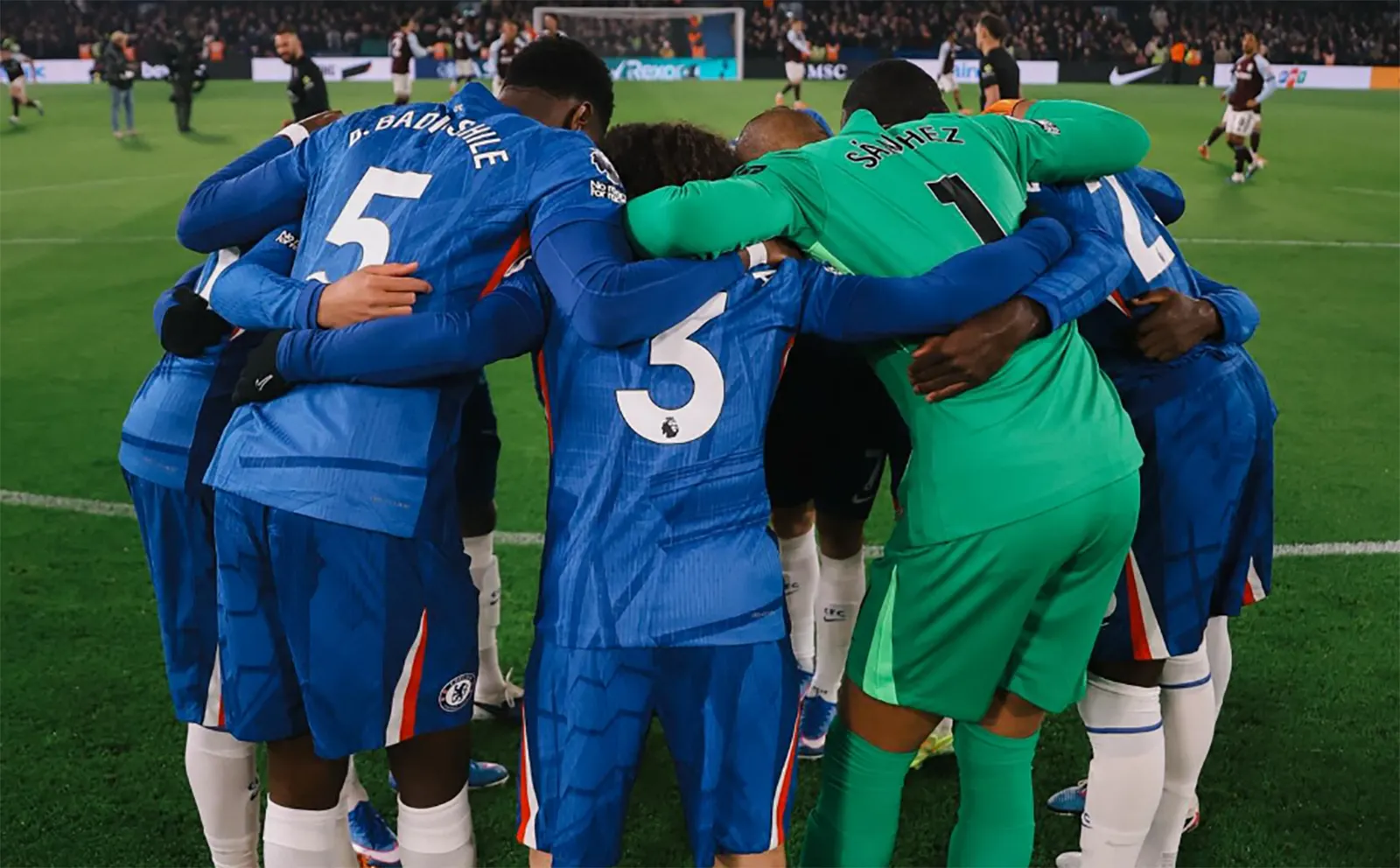 Chelsea vs Bournemouth, Ponturi Pariuri Premier League, 30.12.2025