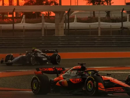 Cine transmite F1 Abu Dhabi la TV? Cursa finală a sezonului 2025