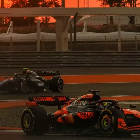 Cine transmite F1 Abu Dhabi la TV? Cursa finală a sezonului 2025