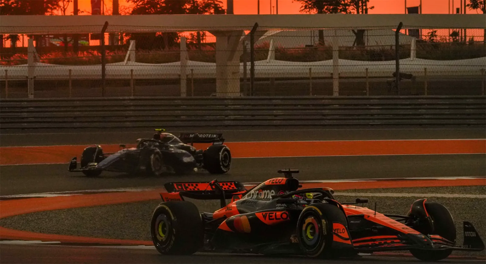 Cine transmite F1 Abu Dhabi la TV? Cursa finală a sezonului 2025