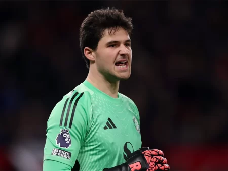 Cine transmite Manchester United – Newcastle la TV pe 26.12, de Boxing Day, la ora 22:00?