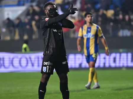 Cine transmite Universitatea Craiova – CFR Cluj la TV pe 07.12, ora 20:30, în etapa a 19-a?