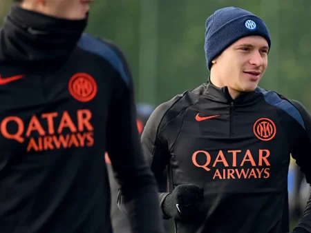 Cota 2 din Champions League 09.12 – mergem pe mâna lui Cristi Chivu