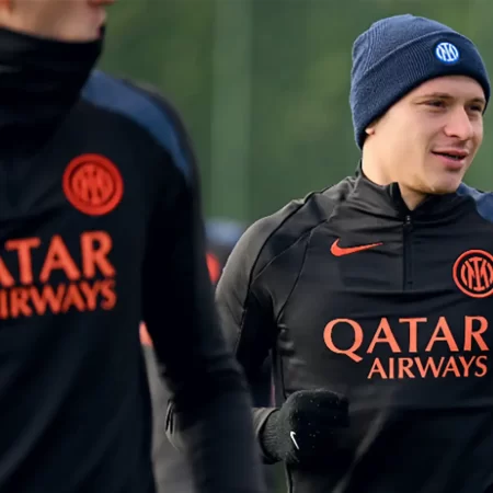 Cota 2 din Champions League 09.12 – mergem pe mâna lui Cristi Chivu