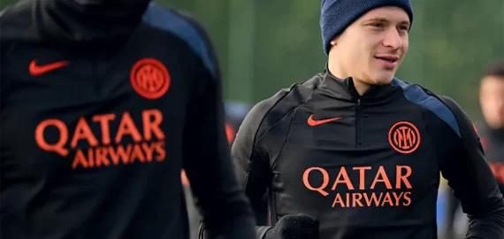 Cota 2 din Champions League 09.12 – mergem pe mâna lui Cristi Chivu