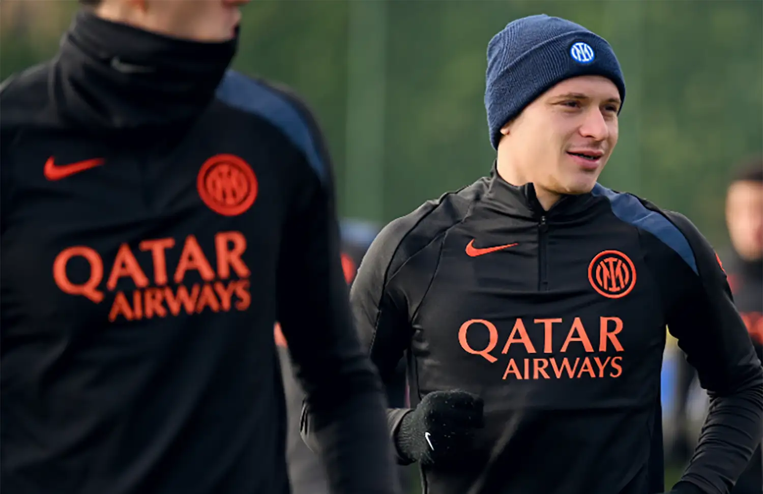 Cota 2 din Champions League 09.12 - mergem pe mâna lui Cristi Chivu