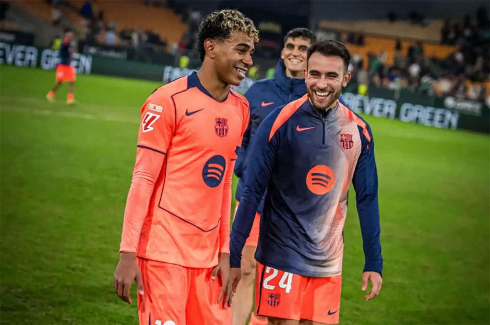Cota 2 din fotbal 03.01 - Barcelona și Arsenal sunt favoritele zilei