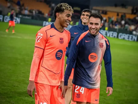 Cota 2 din fotbal 03.01 – Barcelona și Arsenal sunt favoritele zilei