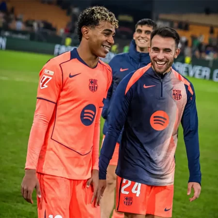 Cota 2 din fotbal 03.01 – Barcelona și Arsenal sunt favoritele zilei