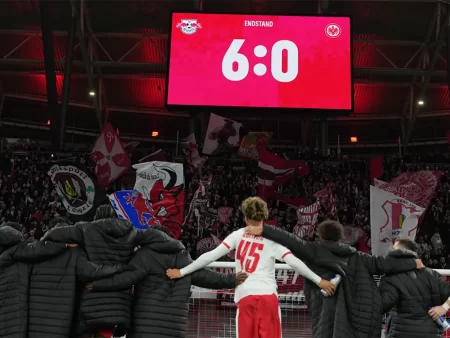 Cota 2 din fotbal 12.12.2025 – Leipzig visează la titlu în Bundesliga