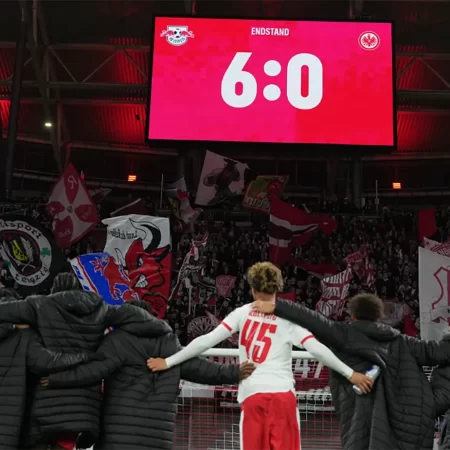 Cota 2 din fotbal 12.12.2025 – Leipzig visează la titlu în Bundesliga