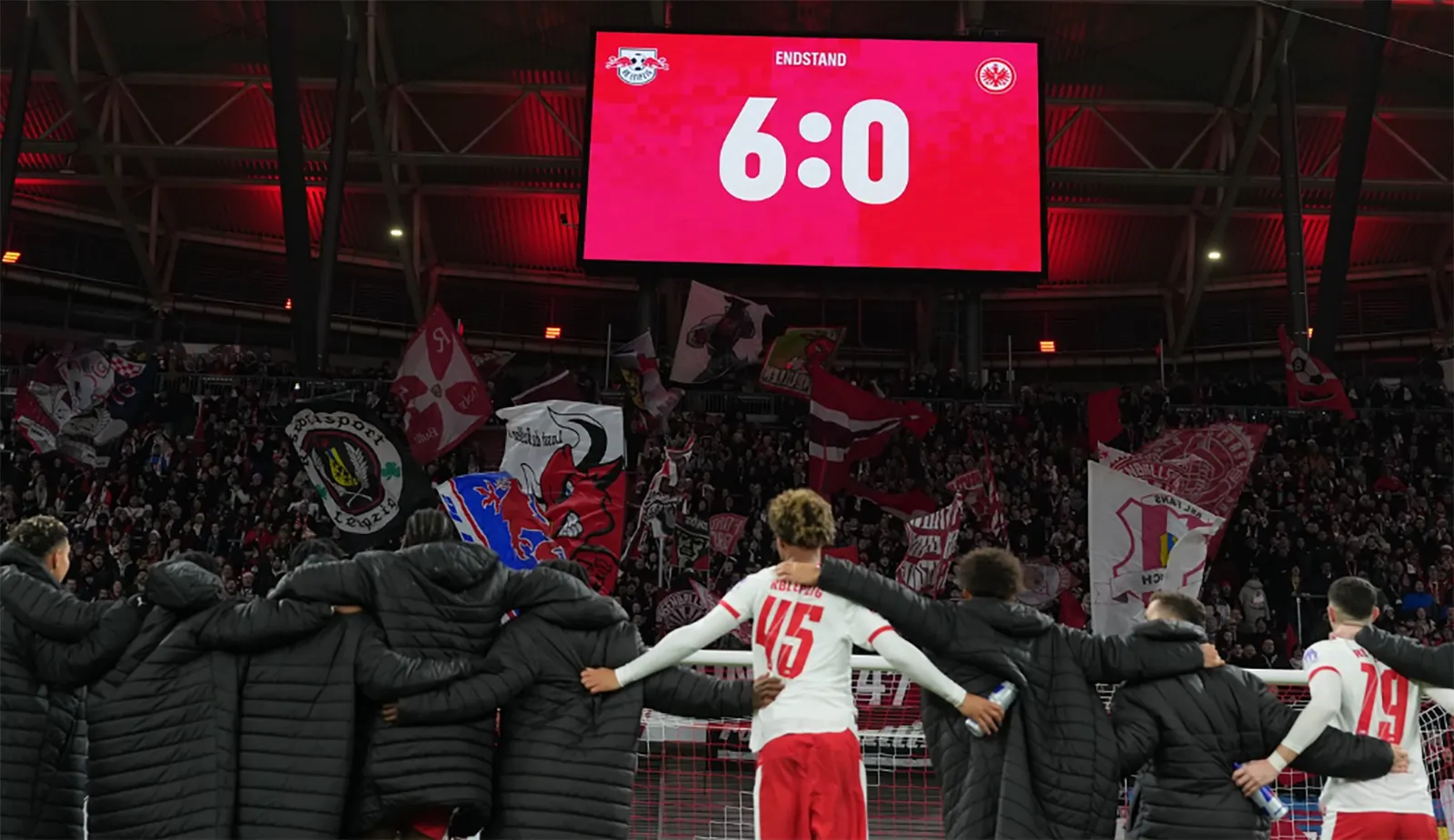 Cota 2 din fotbal 12.12.2025 - Leipzig visează la titlu în Bundesliga