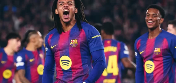 Cota 2 din fotbal 13.12, Barcelona nu renunță la fotoliul de lider în LaLiga