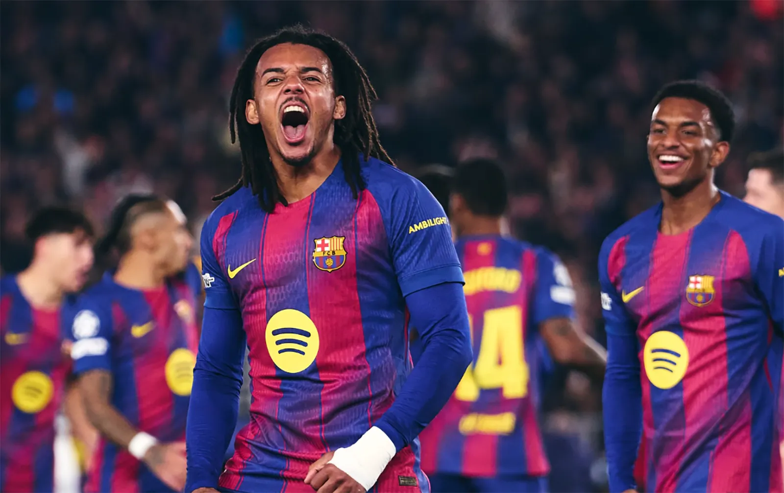 Cota 2 din fotbal 13.12, Barcelona nu renunță la fotoliul de lider în LaLiga