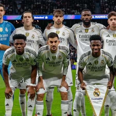Cota 2 din fotbal 14.12 – Real Madrid și City revin în campionat după lupta din UCL