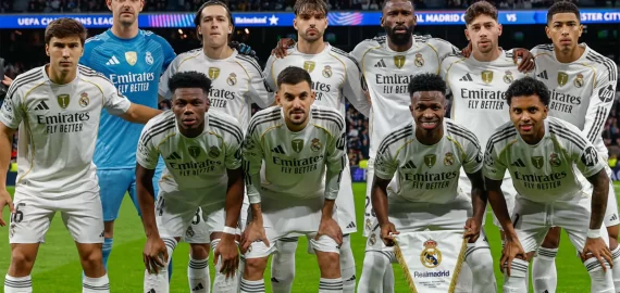 Cota 2 din fotbal 14.12 – Real Madrid și City revin în campionat după lupta din UCL