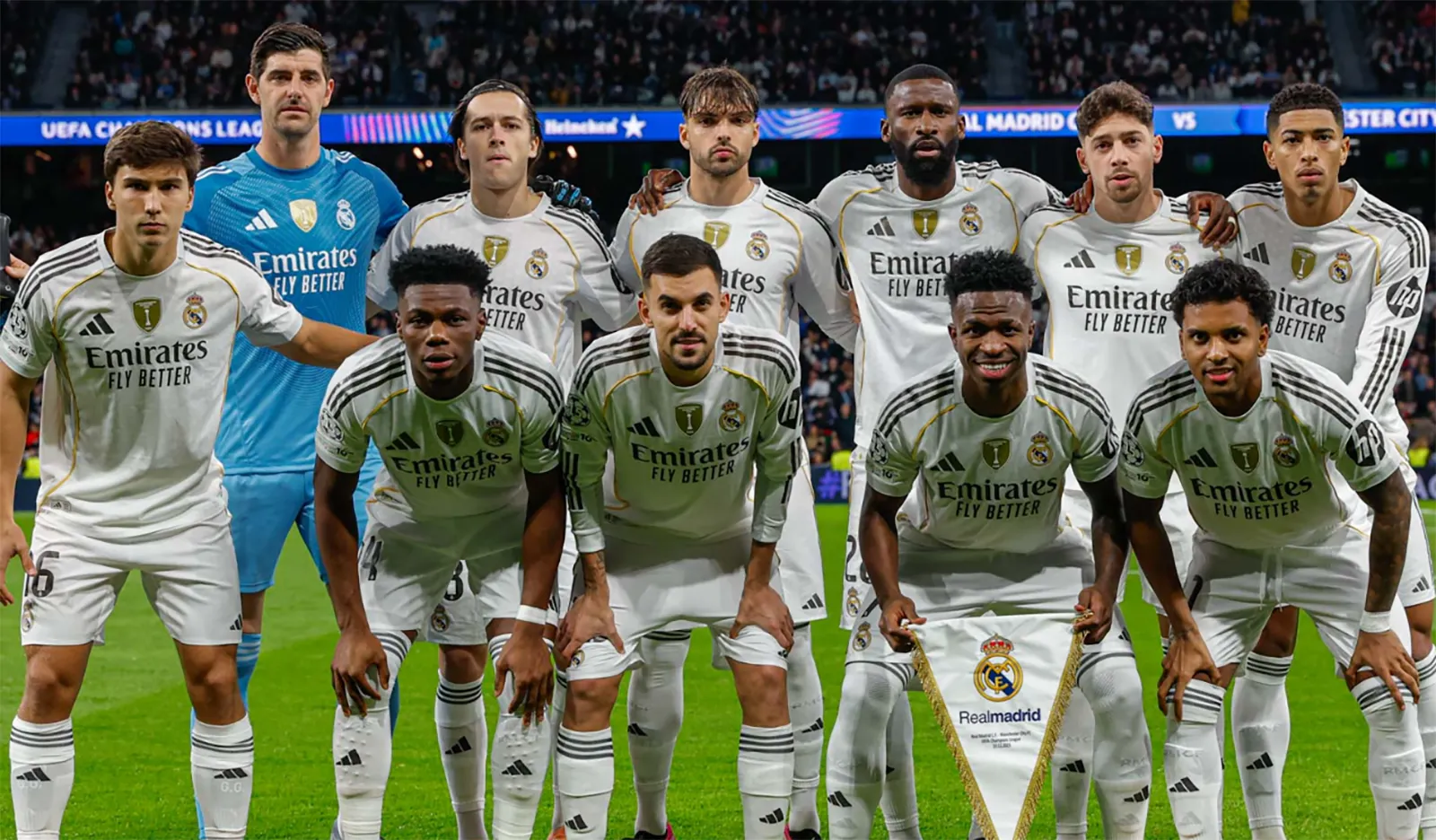 Cota 2 din fotbal 14.12 - Real Madrid și City revin în campionat după lupta din UCL