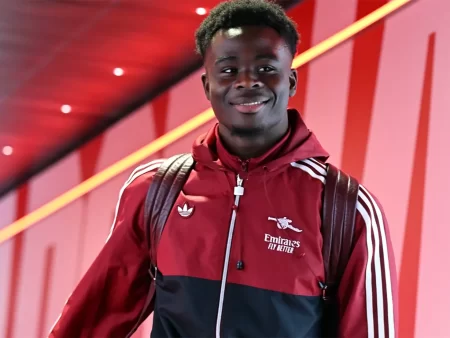 Cota 2 din fotbal 30 decembrie – așteptăm o seară bună pentru Gyokeres și Saka