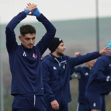 Cota 2 din fotbal 8 decembrie – SuperPariu tare în meciul de titlu Botoșani – Rapid