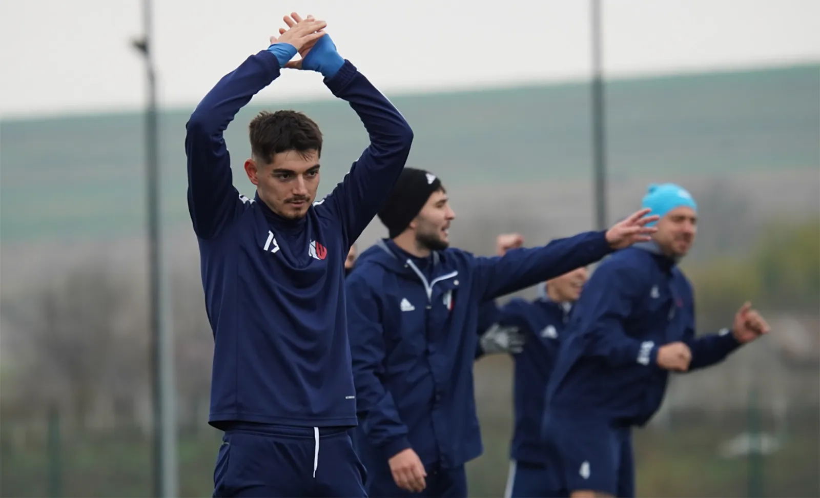 Cota 2 din fotbal 8 decembrie - SuperPariu tare în meciul de titlu Botoșani - Rapid