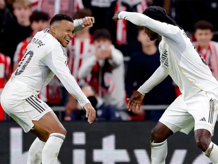 Cota 2 din LaLiga 07.12.2025 – Real Madrid luptă pentru fotoliul de lider