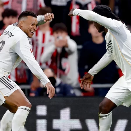 Cota 2 din LaLiga 07.12.2025 – Real Madrid luptă pentru fotoliul de lider