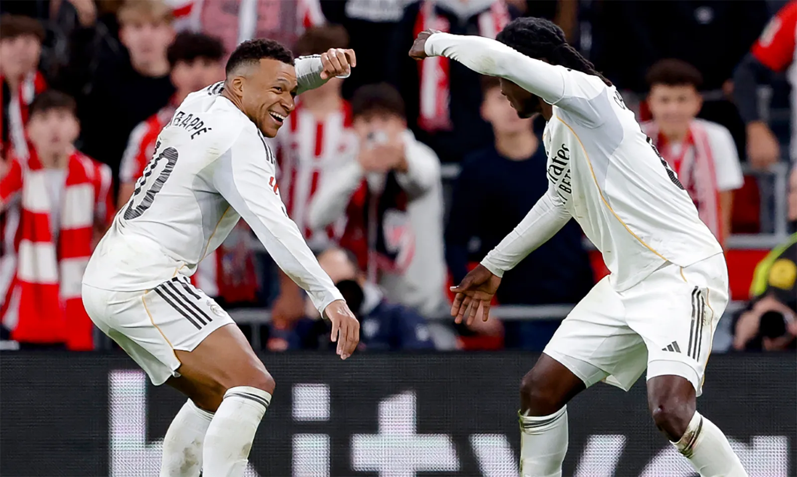 Cota 2 din LaLiga 07.12.2025 - Real Madrid luptă pentru fotoliul de lider