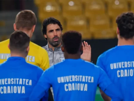 Cota 2 din Superliga 22 decembrie – elevii lui Coehlo se pot dezlănțui în Bănie