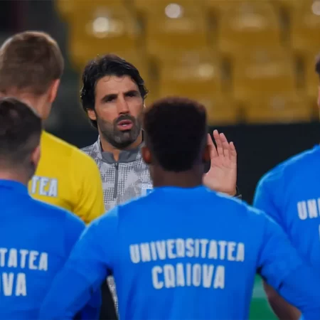 Cota 2 din Superliga 22 decembrie – elevii lui Coehlo se pot dezlănțui în Bănie