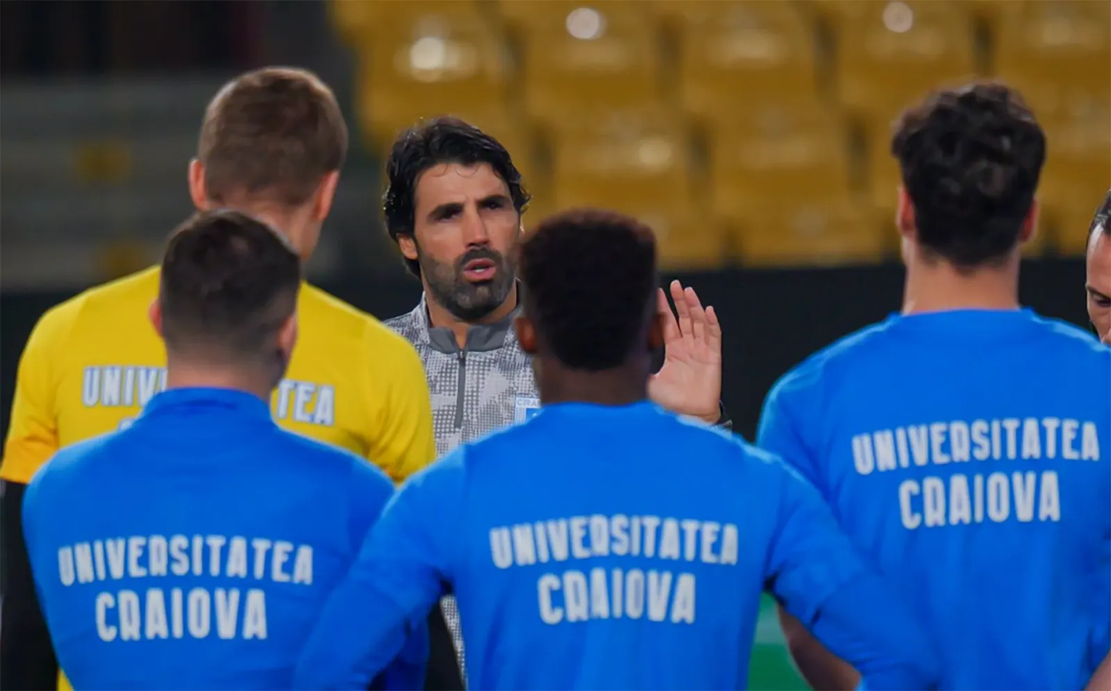 Cota 2 din Superliga 22 decembrie - elevii lui Coehlo se pot dezlănțui în Bănie