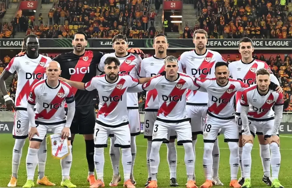 Cota 2 la Betano 02.01.2026 - Rațiu și colegii săi se pot apropia de zona europeană din LaLiga